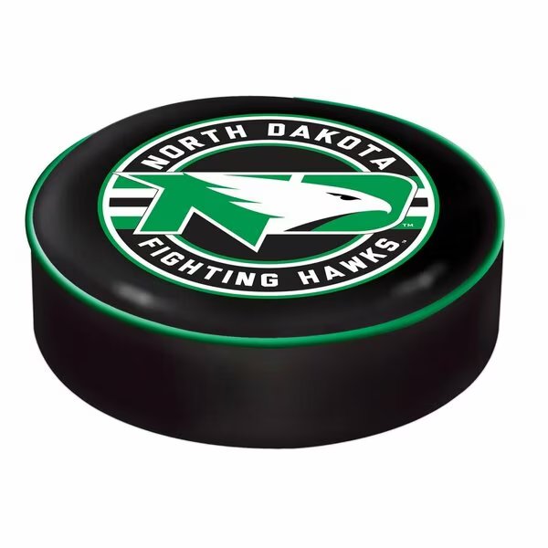 North Dakota Seat Cover, Holland Bar Stool Co, Mfr#: BSCNorDak